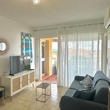 4 Pers 50 M 4b237 Apartman